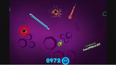 Русификатор для Flobe (itch)