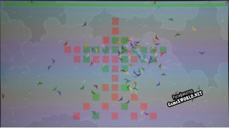 Русификатор для Flock Together