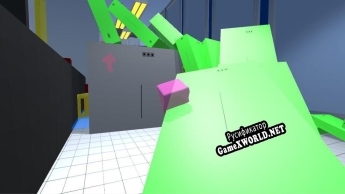 Русификатор для Floob The Jelly Cube
