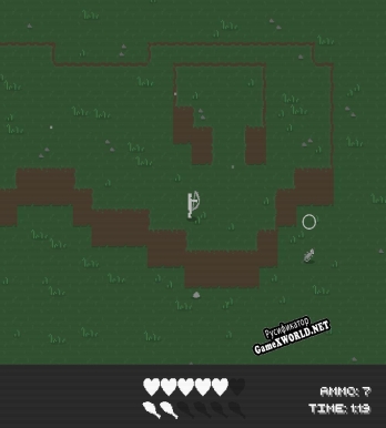 Русификатор для Flood (itch)