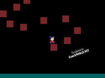 Русификатор для Flood [My First Game Jam July 2018]