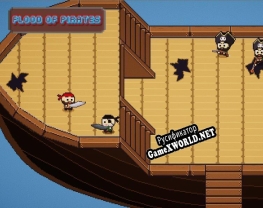 Русификатор для Flood Of Pirates