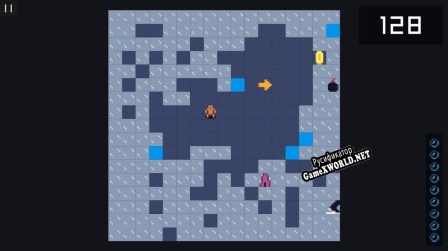 Русификатор для Floodgrid