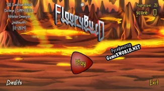 Русификатор для Floopy Burd (Nikolas Joukowski)