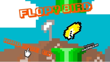 Русификатор для Floppy Bird (Scoperaider Studios)
