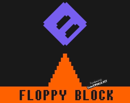 Русификатор для Floppy Block