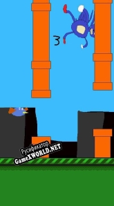 Русификатор для Floppy Burd Simulator
