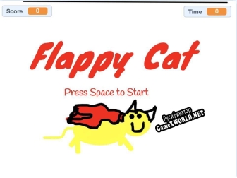 Русификатор для Floppy Cat (mrdavis)