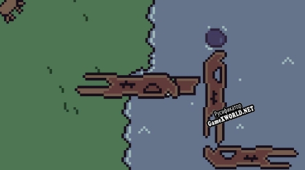 Русификатор для Flotsam (itch) (Bokonon Yossarian)