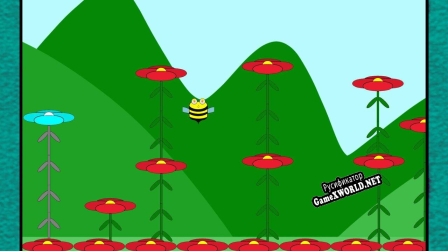 Русификатор для Flower Bee
