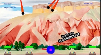 Русификатор для Flower Defence