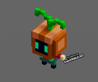 Русификатор для FlowerMan easy character for 3d game