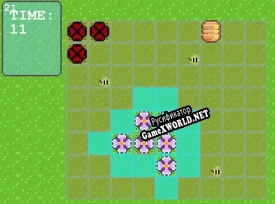 Русификатор для Flowers Go
