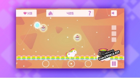 Русификатор для Fluffy Bounce