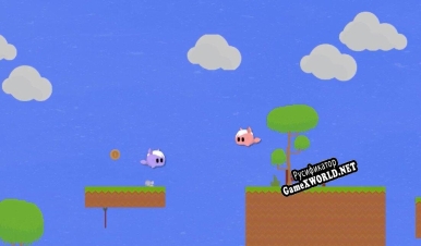 Русификатор для Fluffy Creatures VS The World