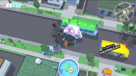 Русификатор для Flumpy Firefighter