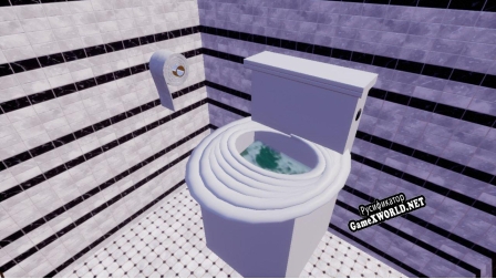 Русификатор для Flush It