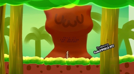 Русификатор для Flute of the OohWu (small freeroam)