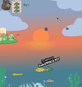 Русификатор для Fly Fishin