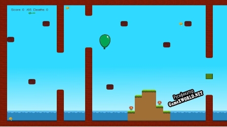 Русификатор для Fly (itch)