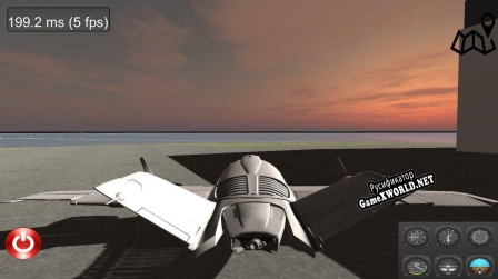 Русификатор для Fly Plane Simulator 3D