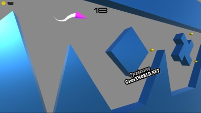 Русификатор для Fly Triangle