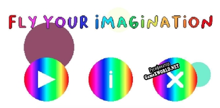 Русификатор для Fly Your Imagination