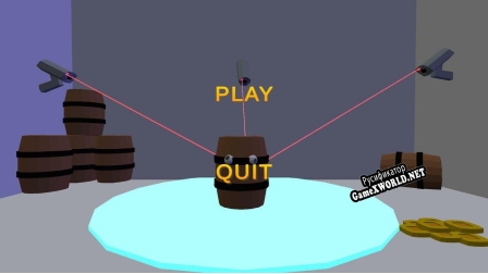 Русификатор для Flying Barrel Yes