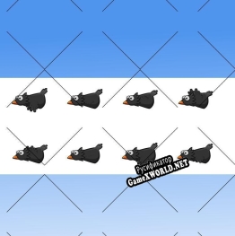 Русификатор для Flying bird 1