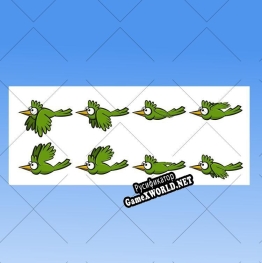 Русификатор для Flying bird 2