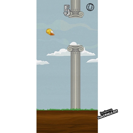 Русификатор для Flying Bird (YIGITR)