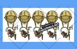 Русификатор для Flying contraption