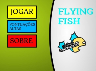 Русификатор для Flying Fish (Lucas Studios)
