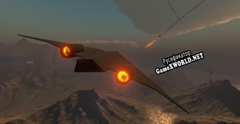 Русификатор для Flying Game [WIP]