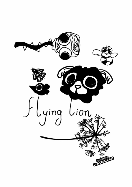 Русификатор для Flying Lion