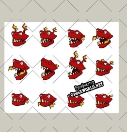 Русификатор для Flying monster