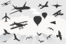 Русификатор для Flying Objects