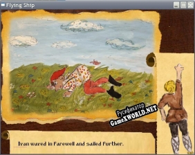Русификатор для Flying ship