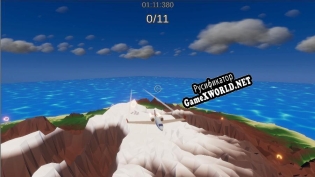 Русификатор для FlySafe
