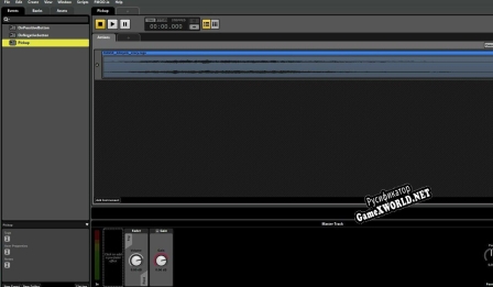 Русификатор для FMOD Practice