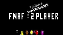 Русификатор для FNAF 2P