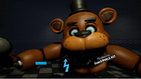 Русификатор для Fnaf Ar for PC Demo