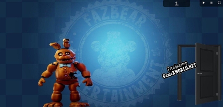 Русификатор для FNAF AR on chromebook