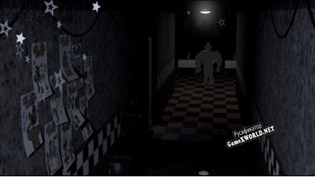 Русификатор для Fnaf Dating Sim