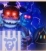 Русификатор для Fnaf eight ar(Case Simulator)
