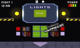 Русификатор для FNaF Out of Control. Windows Edition 1.5.0
