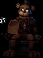 Русификатор для FNaF SHOWCASE