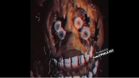 Русификатор для FNaF The Test