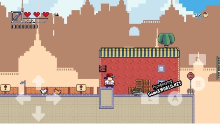 Русификатор для Fnf 2D Pixel Platformer