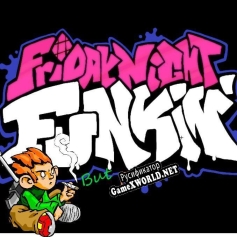Русификатор для Fnf but PICO (read about first)